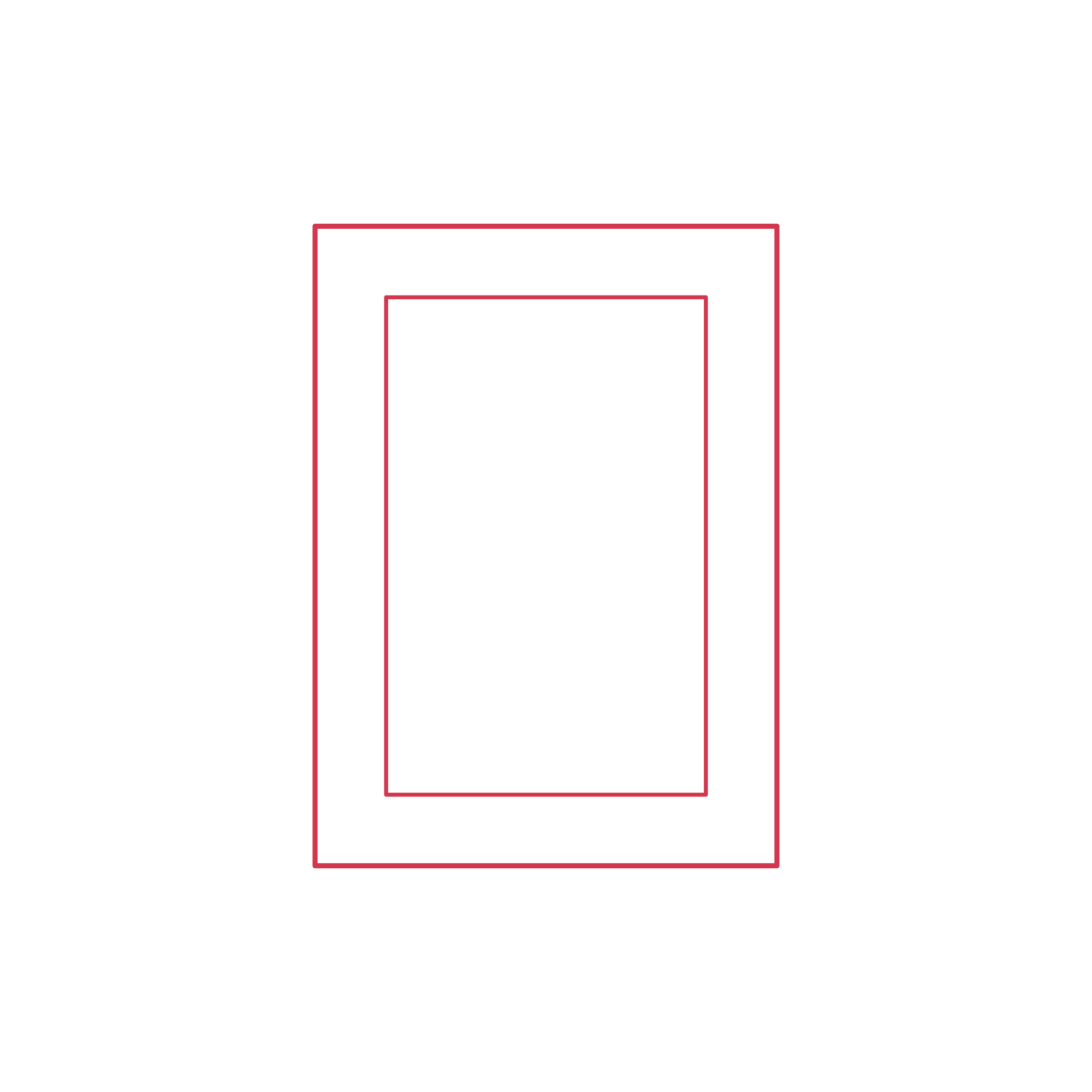 Objects Picture Frames Ikea Fiskbo Frame Tabletop Small Sketch Style Svg Vector Free Vectors